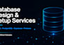 design and set up your database